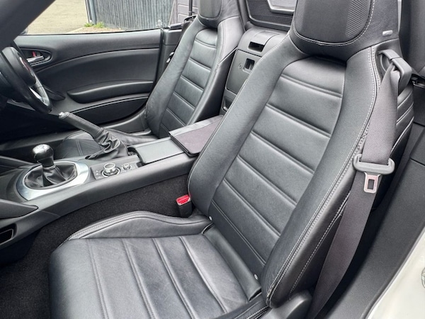 Used Fiat 124 Spider 2016 for sale - 75573832: Photo 19