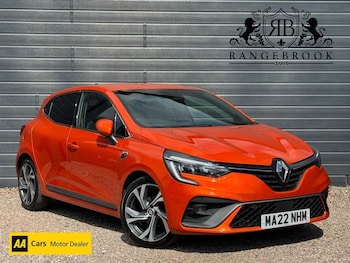 Renault - Clio