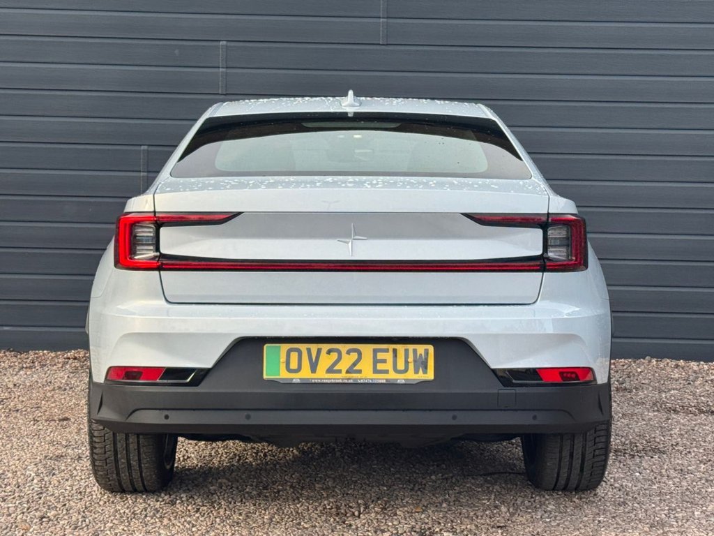 Used Polestar Polestar 2 2022 for sale - 76605099: Photo 14