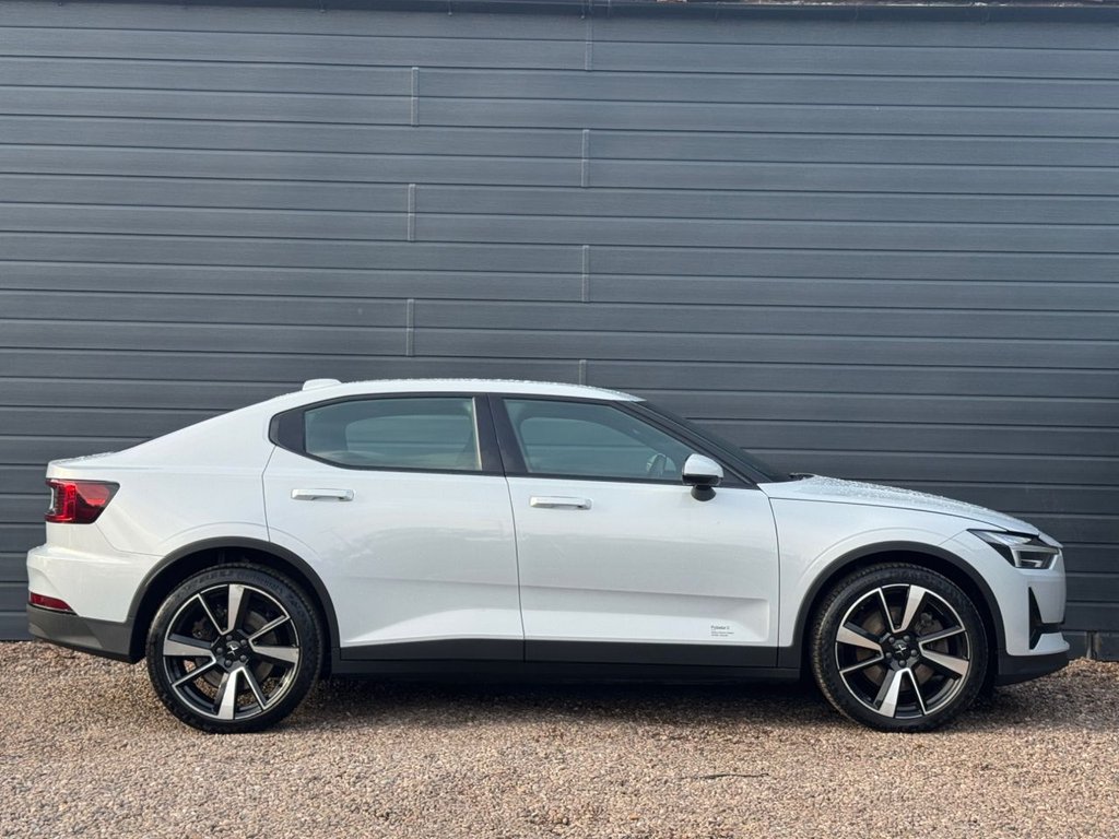 Used Polestar Polestar 2 2022 for sale - 76605099: Photo 15