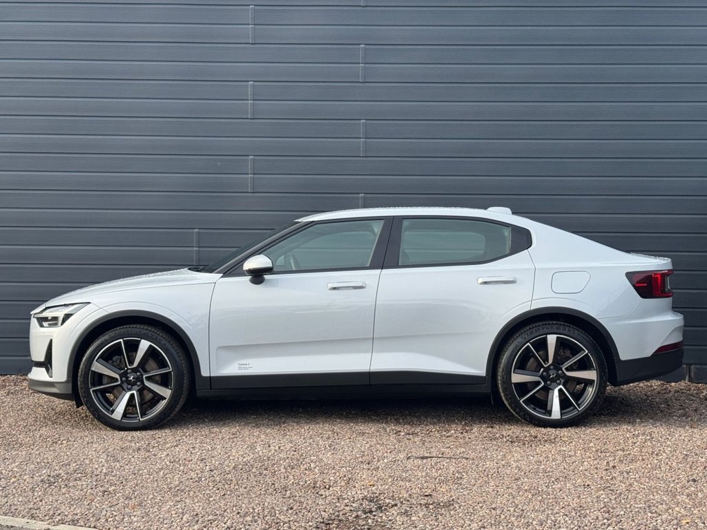 Used Polestar Polestar 2 2022 for sale - 76605099: Photo 17