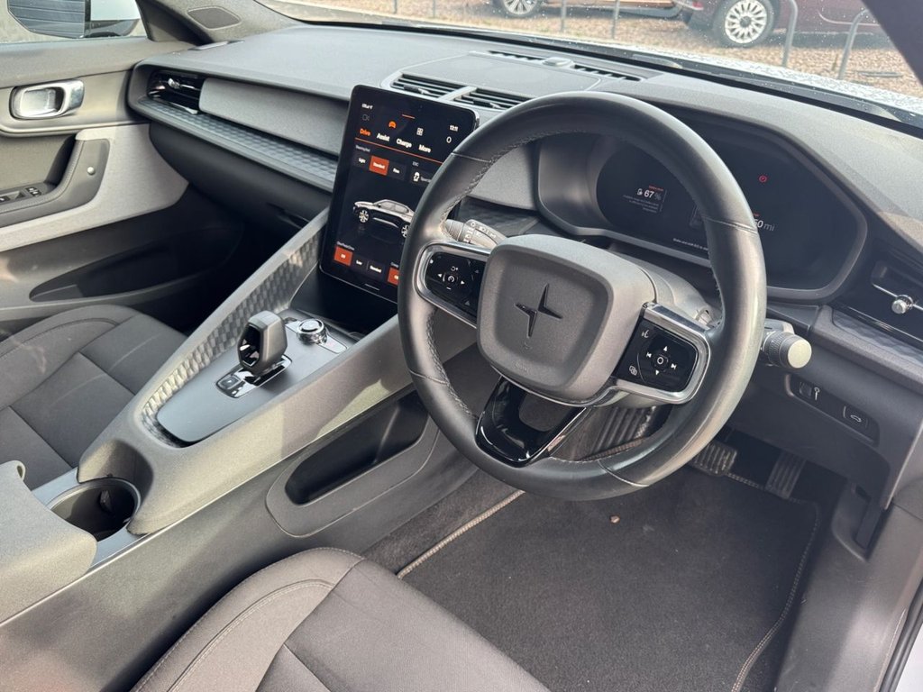 Used Polestar Polestar 2 2022 for sale - 76605099: Photo 19