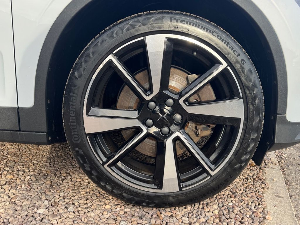 Used Polestar Polestar 2 2022 for sale - 76605099: Photo 21