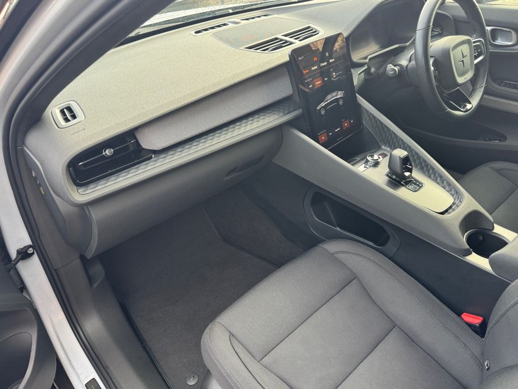 Used Polestar Polestar 2 2022 for sale - 76605099: Photo 22