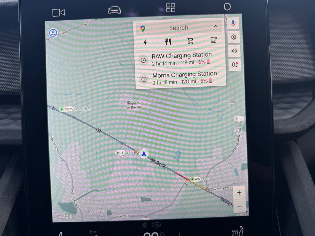 Used Polestar Polestar 2 2022 for sale - 76605099: Photo 25