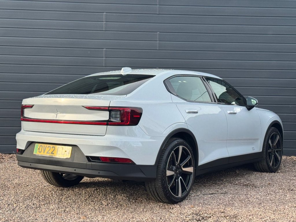 Used Polestar Polestar 2 2022 for sale - 76605099: Photo 3