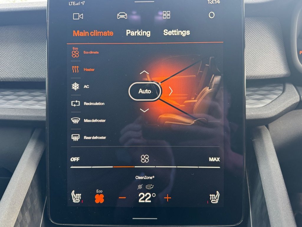 Used Polestar Polestar 2 2022 for sale - 76605099: Photo 30