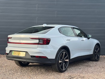 Used Polestar Polestar 2 2022 for sale - 76605099: Photo