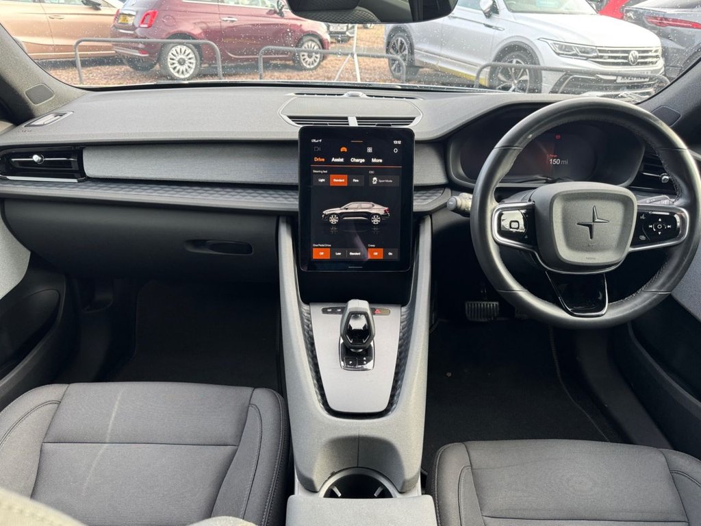 Used Polestar Polestar 2 2022 for sale - 76605099: Photo 5