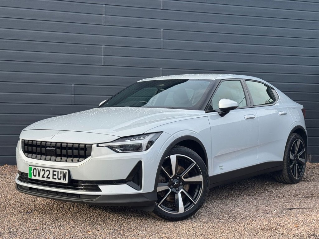 Used Polestar Polestar 2 2022 for sale - 76605099: Photo 7