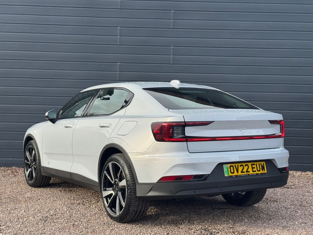 Used Polestar Polestar 2 2022 for sale - 76605099: Photo 9