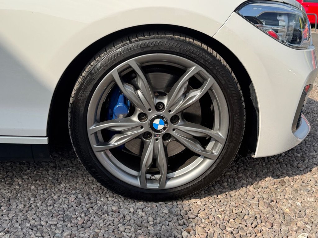 Used BMW 1 Series 2016 for sale - 76546409: Photo 13