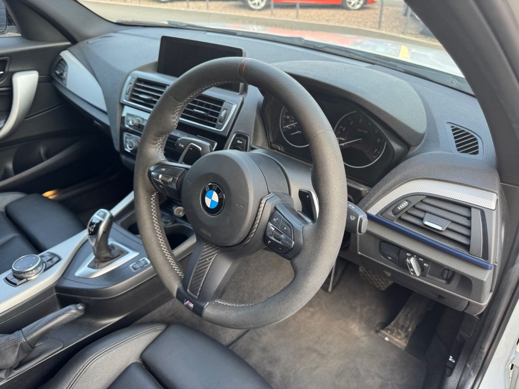 Used BMW 1 Series 2016 for sale - 76546409: Photo 15
