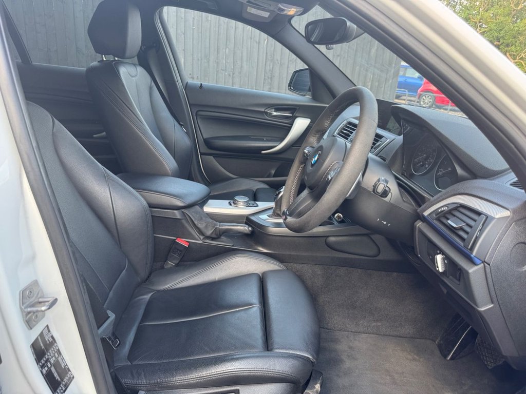 Used BMW 1 Series 2016 for sale - 76546409: Photo 18