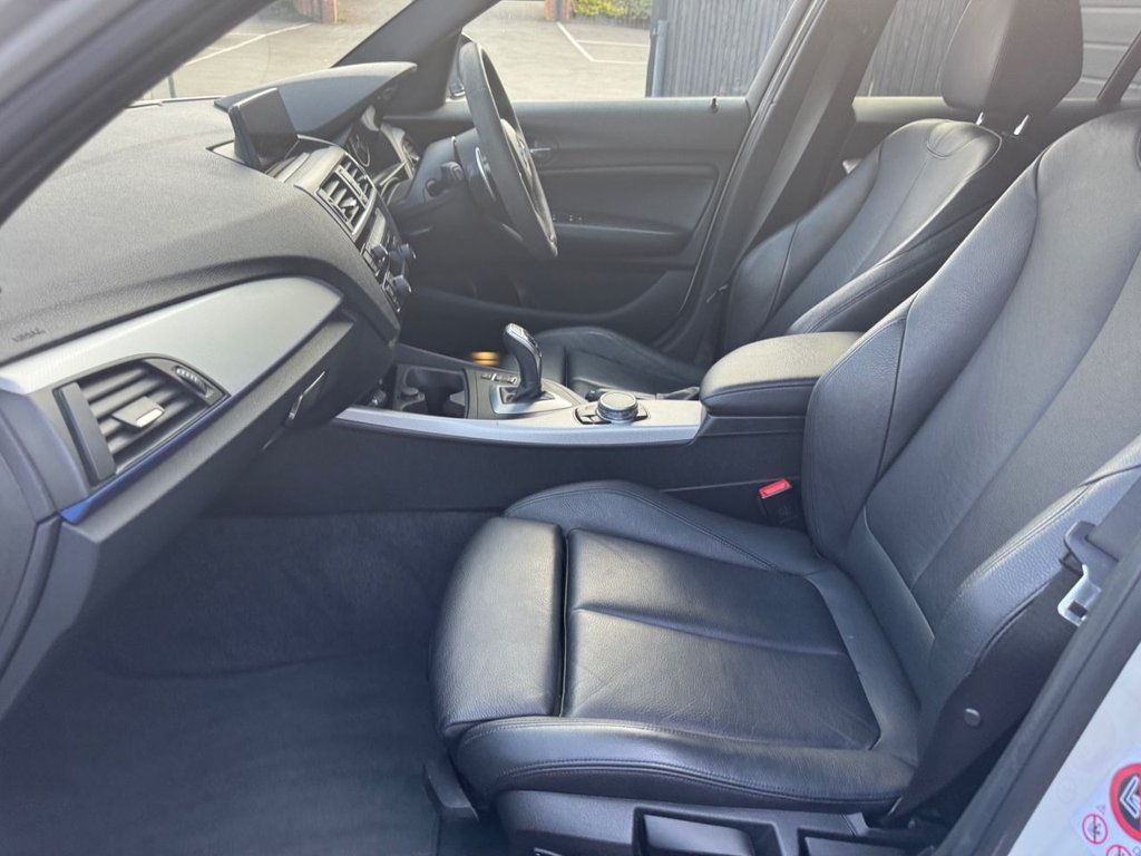 Used BMW 1 Series 2016 for sale - 76546409: Photo 19