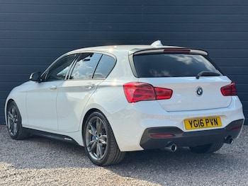 Used BMW 1 Series 2016 for sale - 76546409: Photo