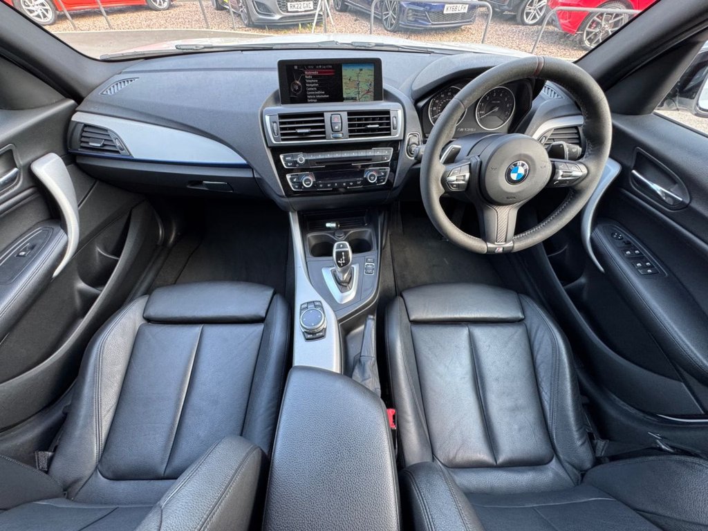 Used BMW 1 Series 2016 for sale - 76546409: Photo 5