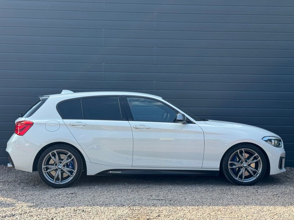 Used BMW 1 Series 2016 for sale - 76546409: Photo 8