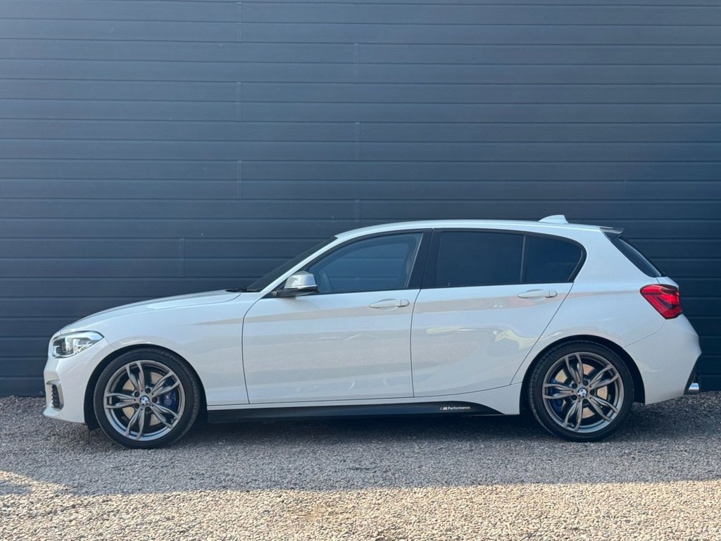 Used BMW 1 Series 2016 for sale - 76546409: Photo 9