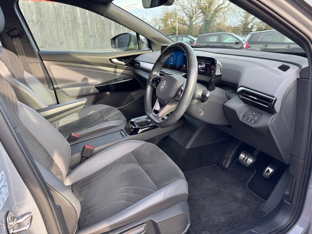 Used Volkswagen ID.4 2022 for sale - 77952722: Photo 13