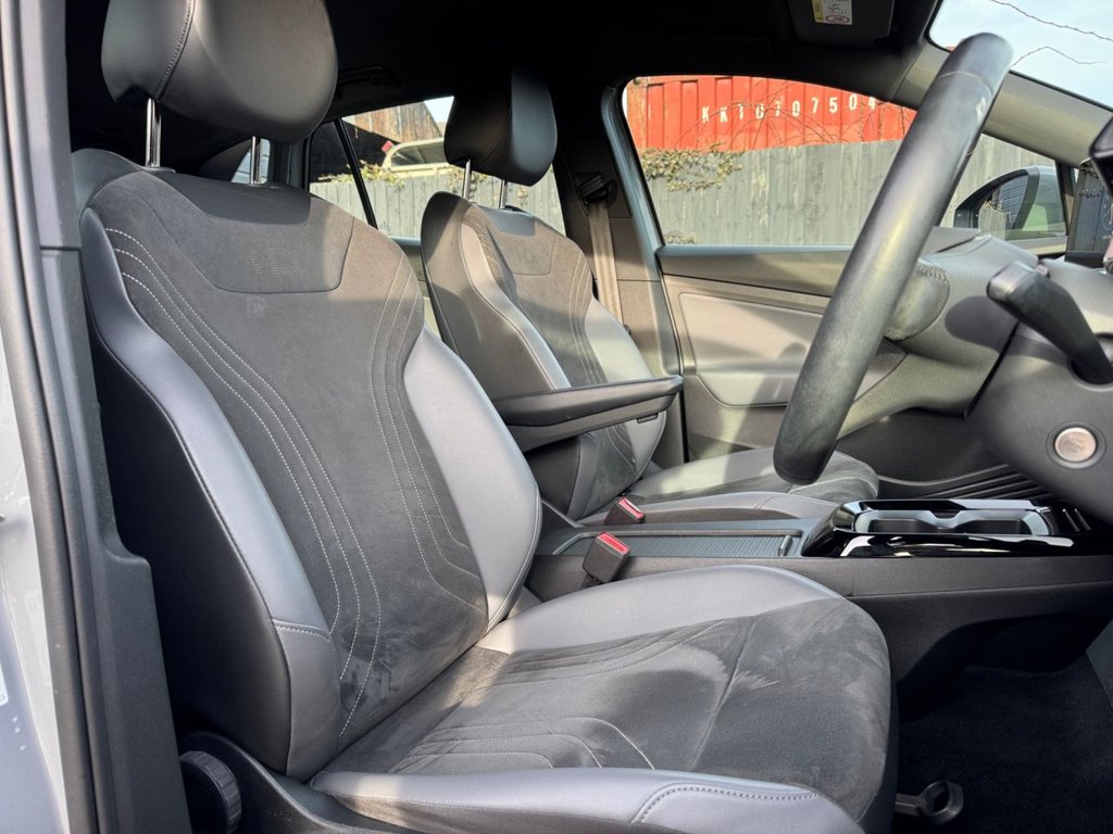 Used Volkswagen ID.4 2022 for sale - 77952722: Photo 14