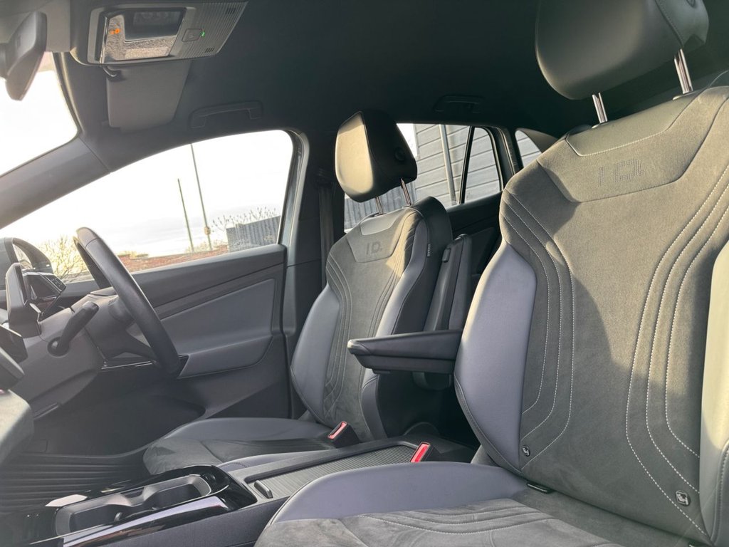 Used Volkswagen ID.4 2022 for sale - 77952722: Photo 16