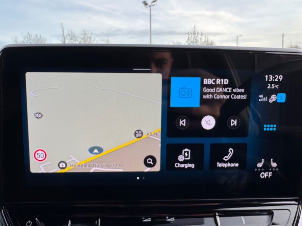 Used Volkswagen ID.4 2022 for sale - 77952722: Photo 25