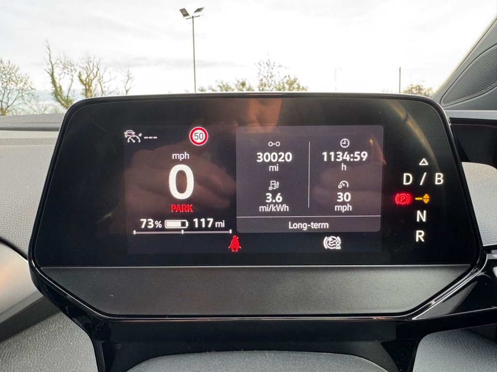 Used Volkswagen ID.4 2022 for sale - 77952722: Photo 26