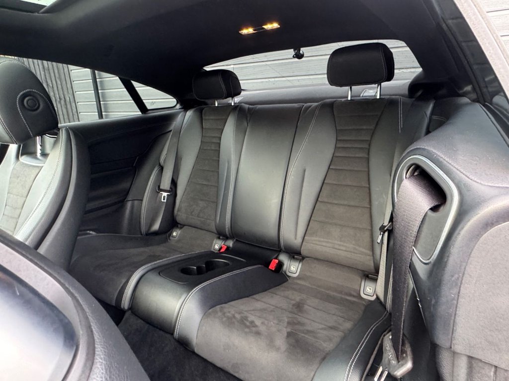 Used Mercedes-Benz E Class 2017 for sale - 76368166: Photo 21