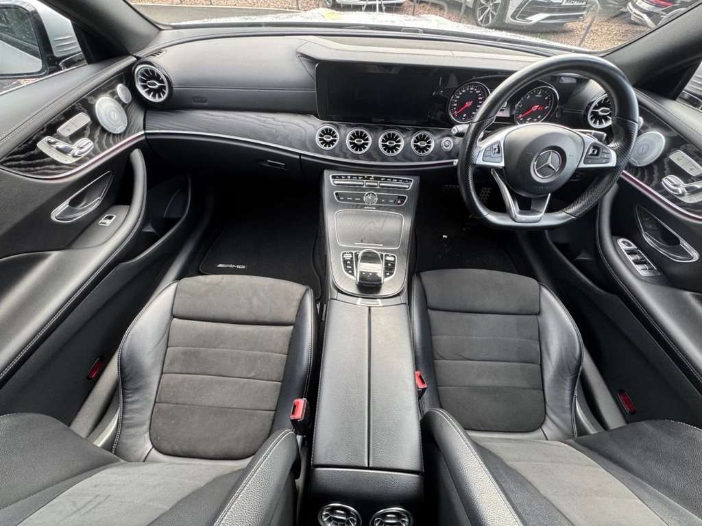 Used Mercedes-Benz E Class 2017 for sale - 76368166: Photo 5
