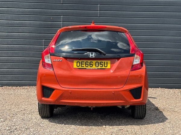 Used Honda Jazz 2016 for sale - 74930495: Photo 11