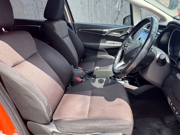 Used Honda Jazz 2016 for sale - 74930495: Photo 13