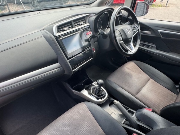 Used Honda Jazz 2016 for sale - 74930495: Photo 16