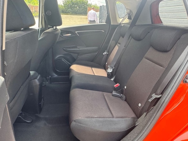 Used Honda Jazz 2016 for sale - 74930495: Photo 19