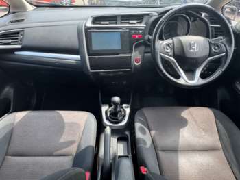 Used Honda Jazz 2016 for sale - 74930495: Photo