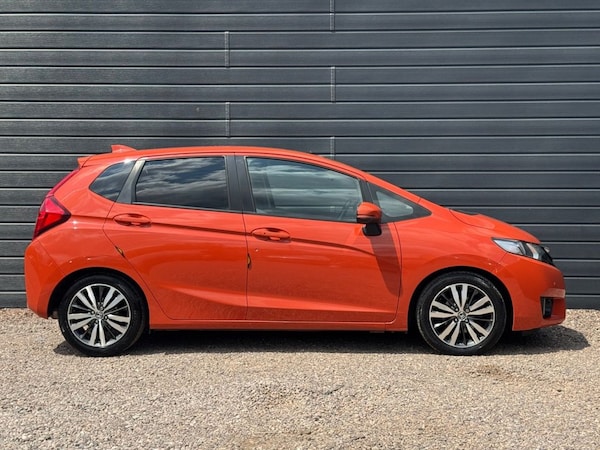 Used Honda Jazz 2016 for sale - 74930495: Photo 8