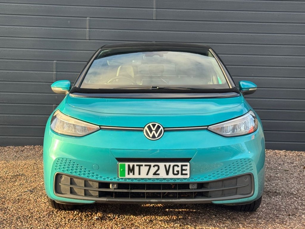 Used Volkswagen ID.3 2022 for sale - 76962533: Photo 10