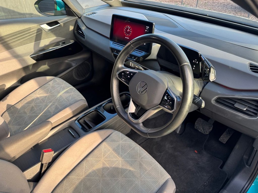 Used Volkswagen ID.3 2022 for sale - 76962533: Photo 13