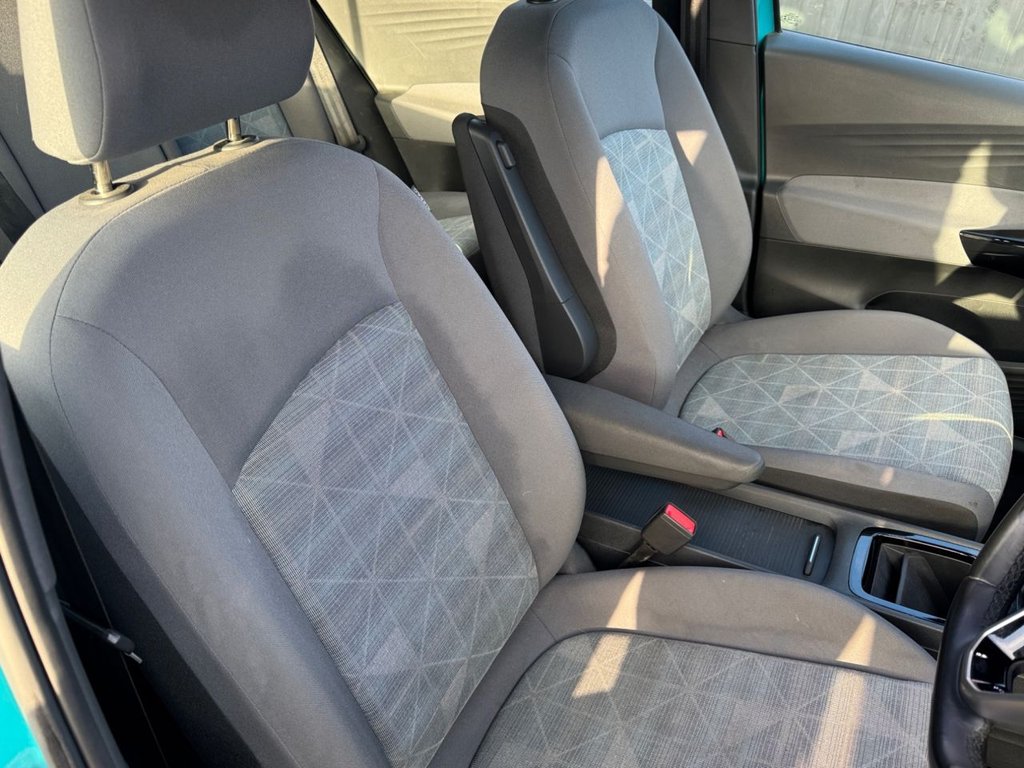 Used Volkswagen ID.3 2022 for sale - 76962533: Photo 14