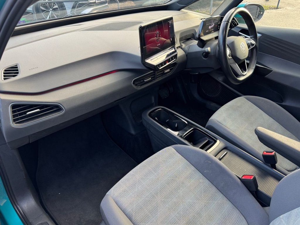 Used Volkswagen ID.3 2022 for sale - 76962533: Photo 15