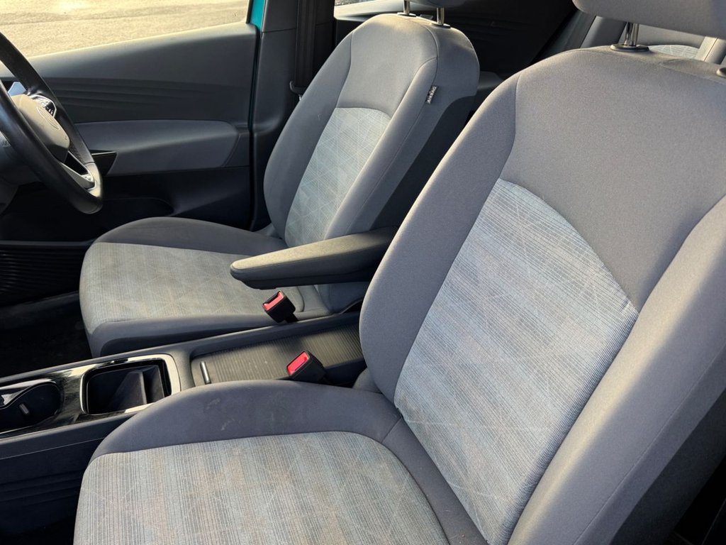 Used Volkswagen ID.3 2022 for sale - 76962533: Photo 16