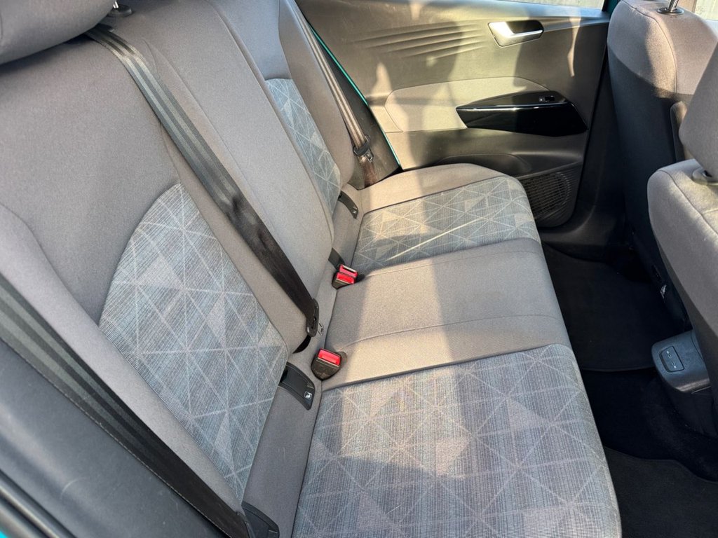 Used Volkswagen ID.3 2022 for sale - 76962533: Photo 18