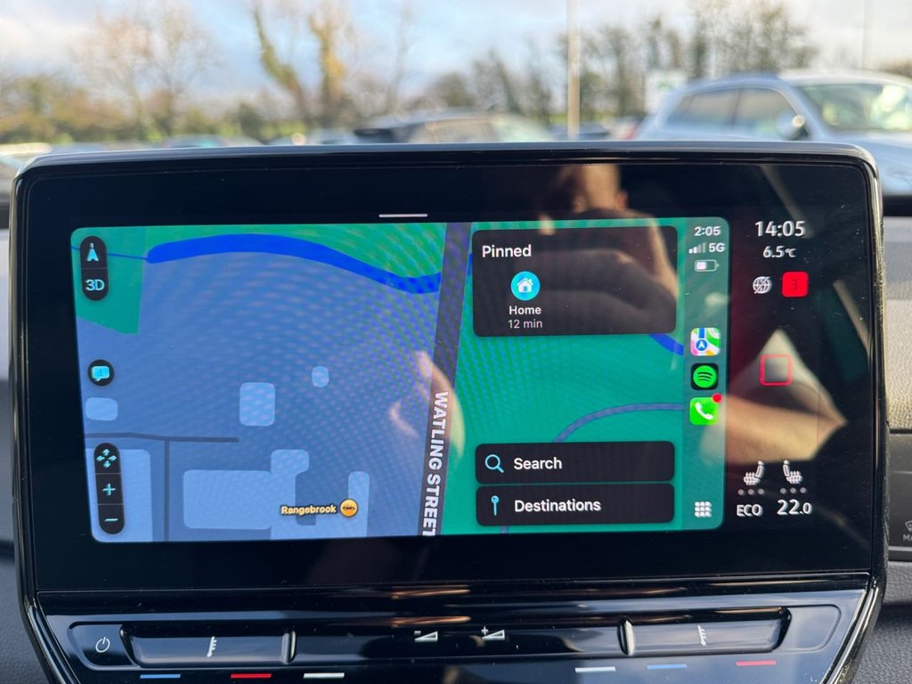 Used Volkswagen ID.3 2022 for sale - 76962533: Photo 20