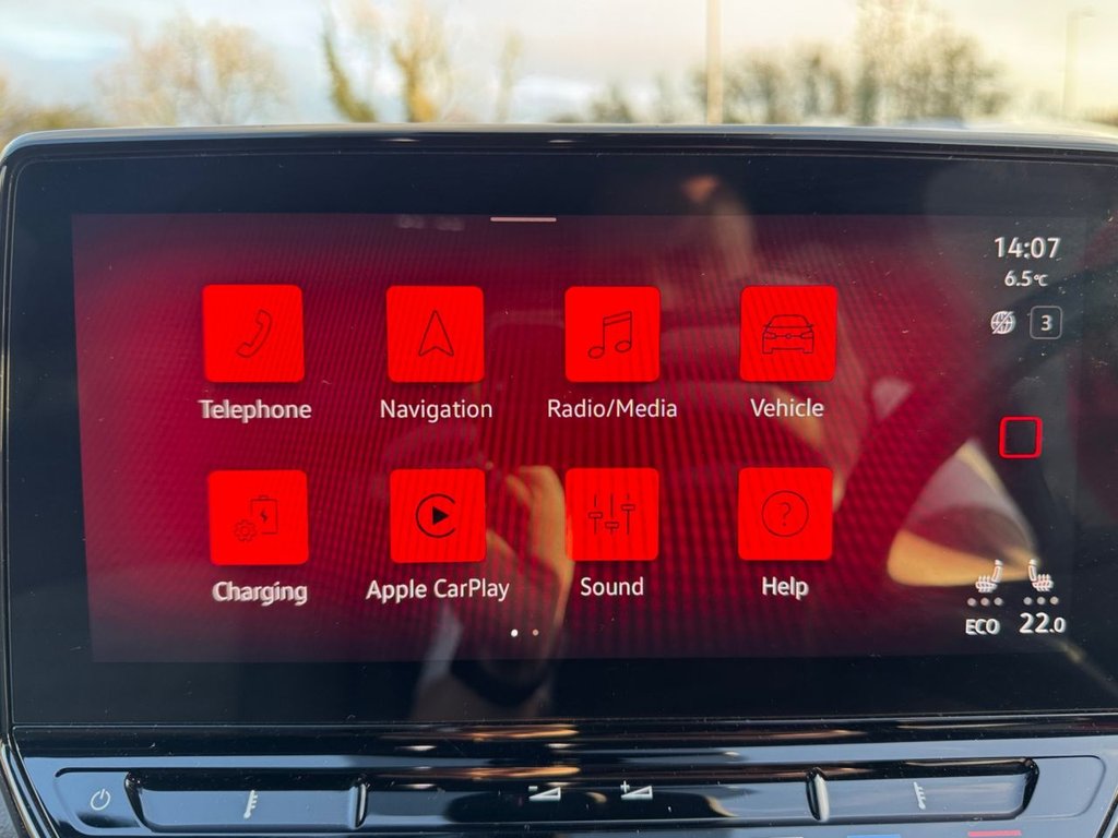 Used Volkswagen ID.3 2022 for sale - 76962533: Photo 21