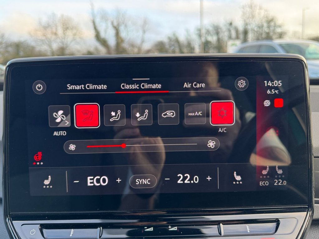 Used Volkswagen ID.3 2022 for sale - 76962533: Photo 24