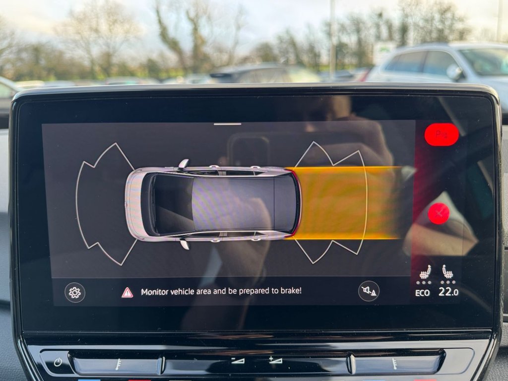 Used Volkswagen ID.3 2022 for sale - 76962533: Photo 25