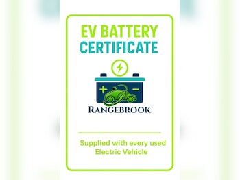 Used Volkswagen ID.3 2022 for sale - 76962533: Photo