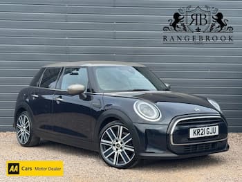 Used MINI Hatch 2021 for sale - 79506419: Photo