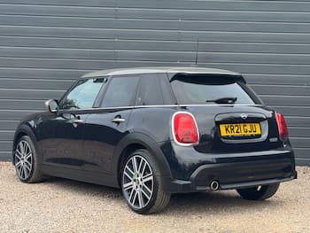 Used MINI Hatch 2021 for sale - 79506419: Photo
