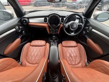 Used MINI Hatch 2021 for sale - 79506419: Photo